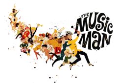 The Music Man