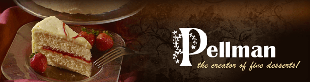 Pellman Dessert Fundraiser