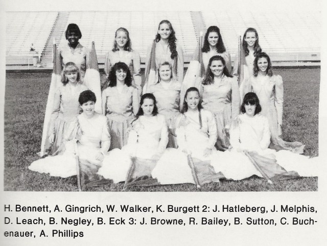 1994-95 Color Guard 3