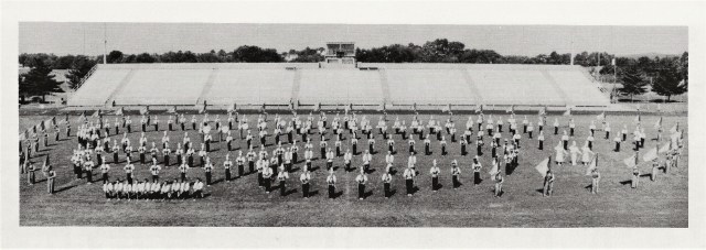 1995-96 CHS Band