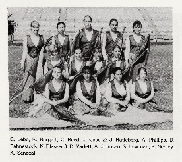 1995-96 Color Guard 3