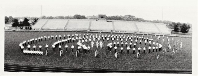 1996-97 CHS Band