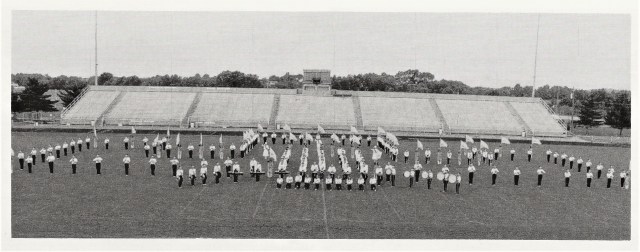 1997-98 CHS Band