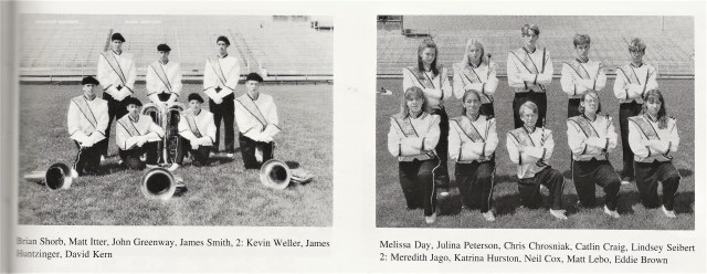1997-98 CHS Tubas _ Pit