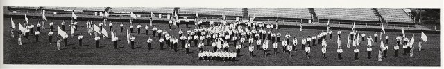 1998-99 CHS Band