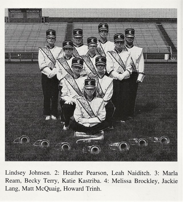 1998-99 CHS Flugals